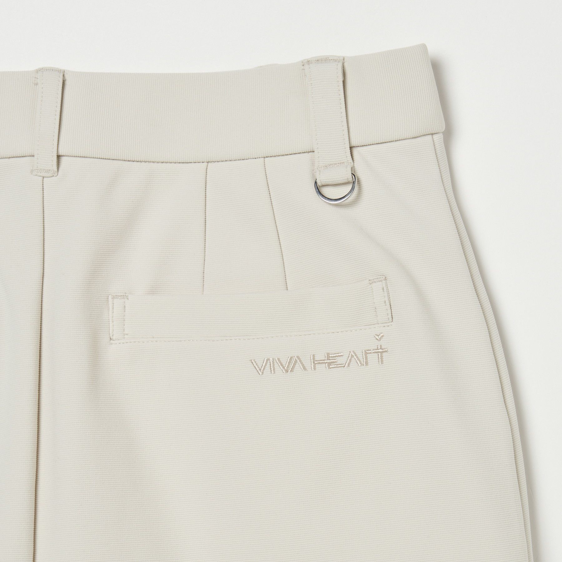 ビバハートのスカート