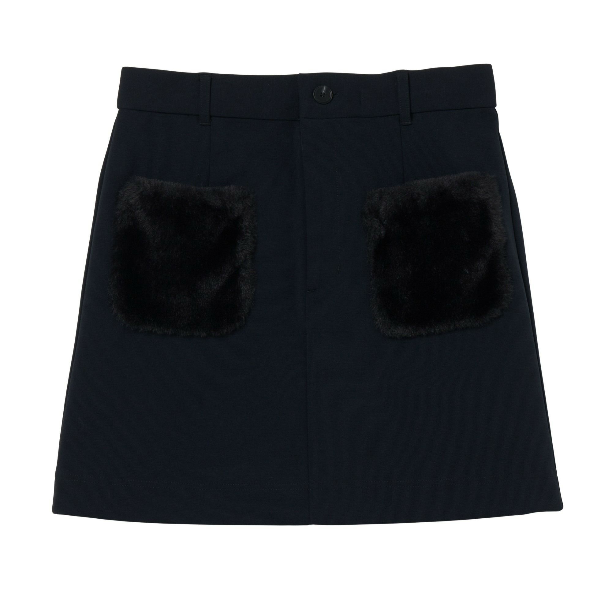 ビバハートのスカート