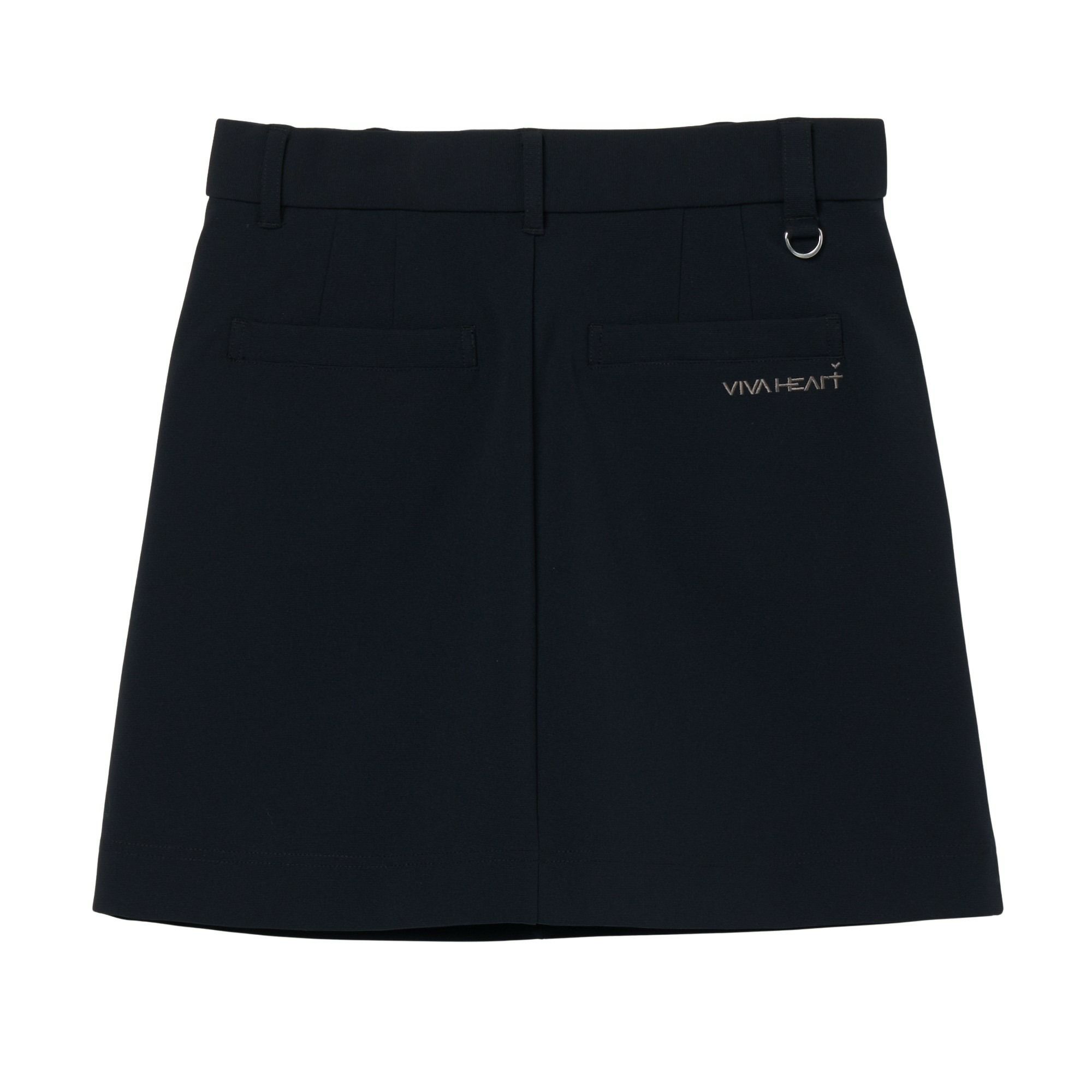 ビバハートのスカート