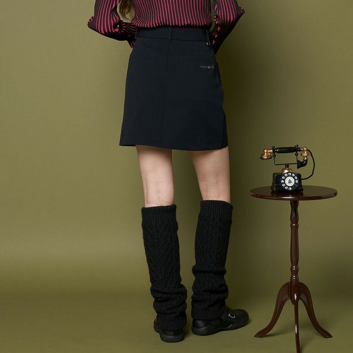 ビバハートのスカート