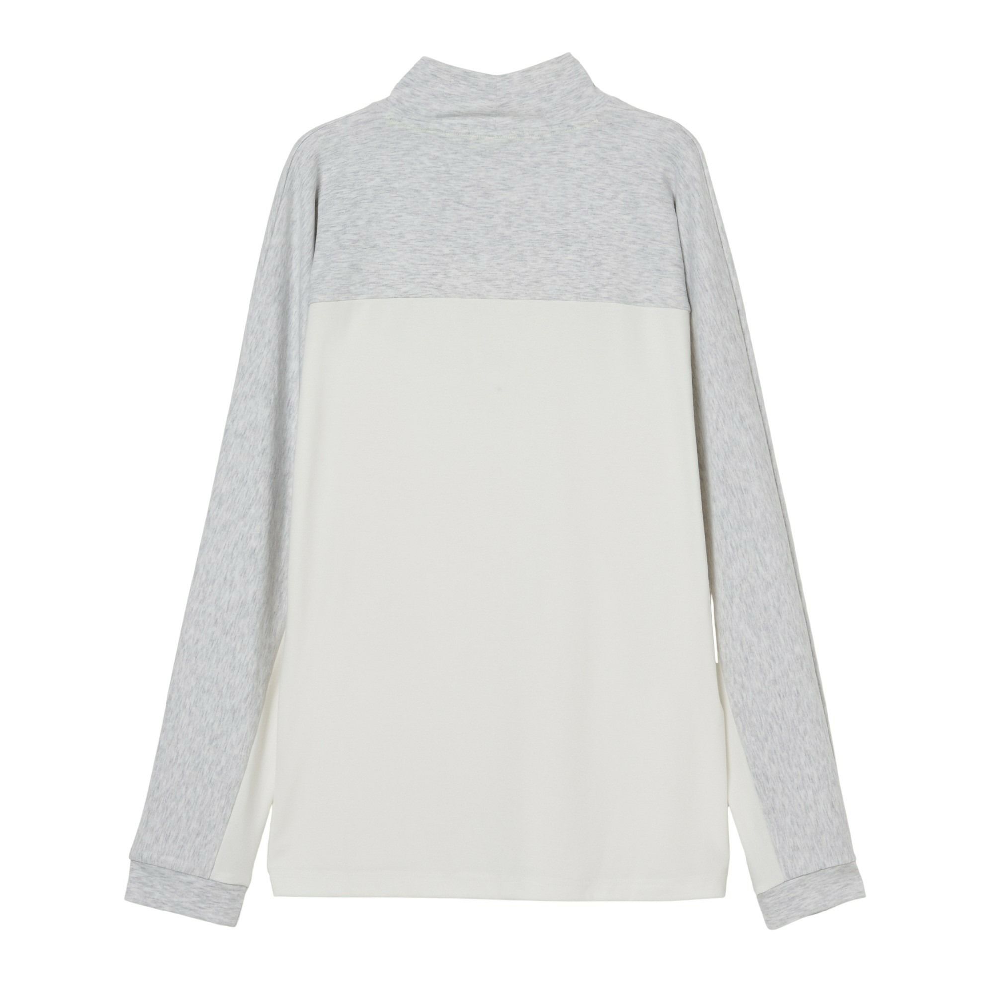 ビバハートのハイネックシャツ