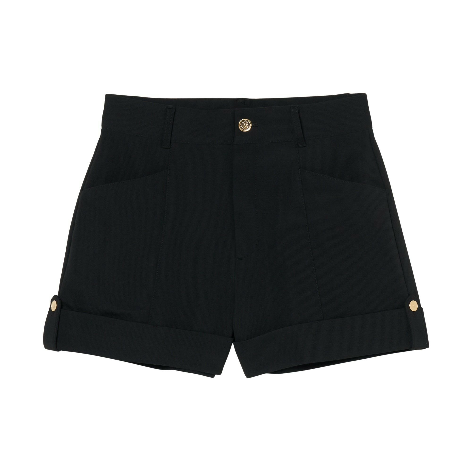 ビバハートのショートパンツ