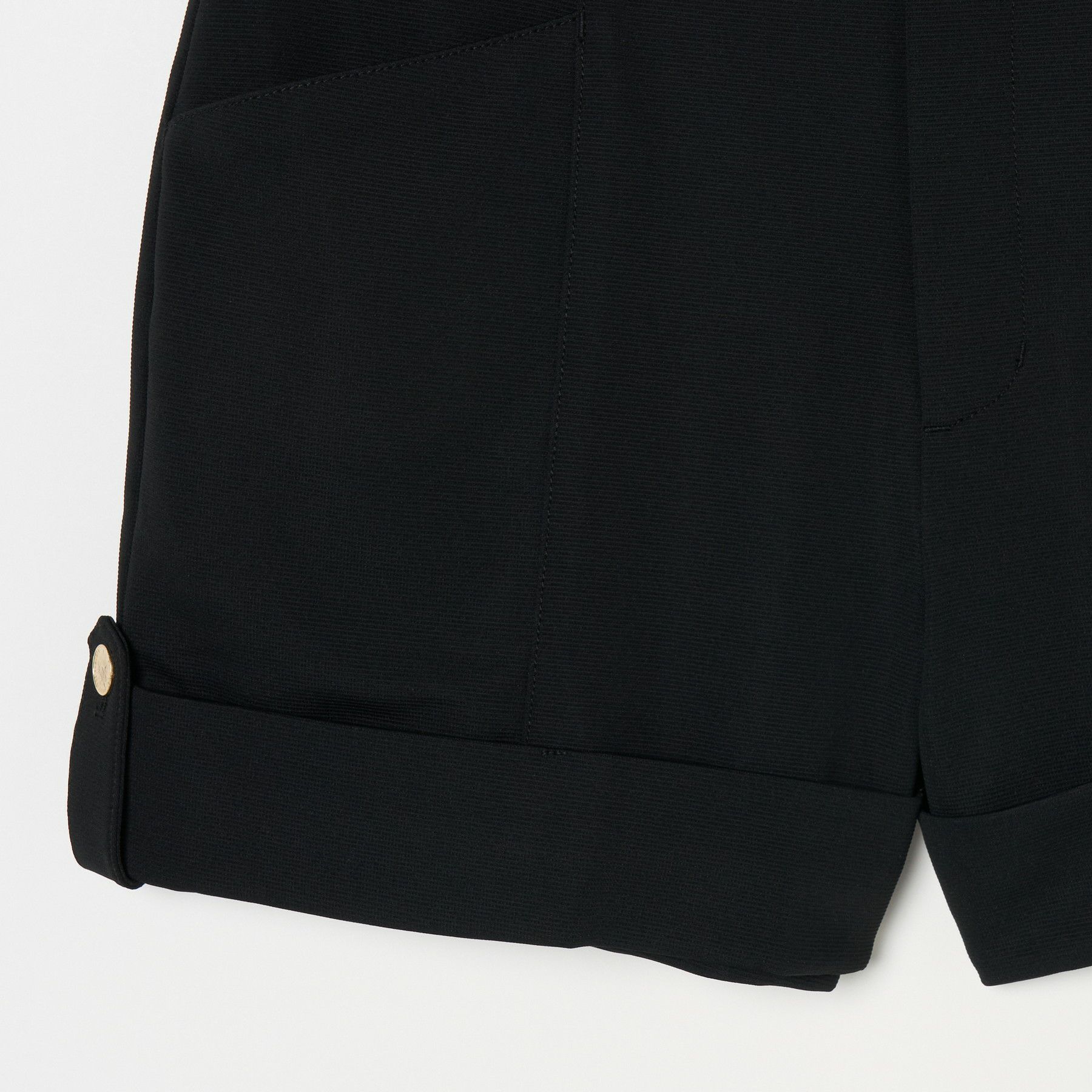 ビバハートのショートパンツ