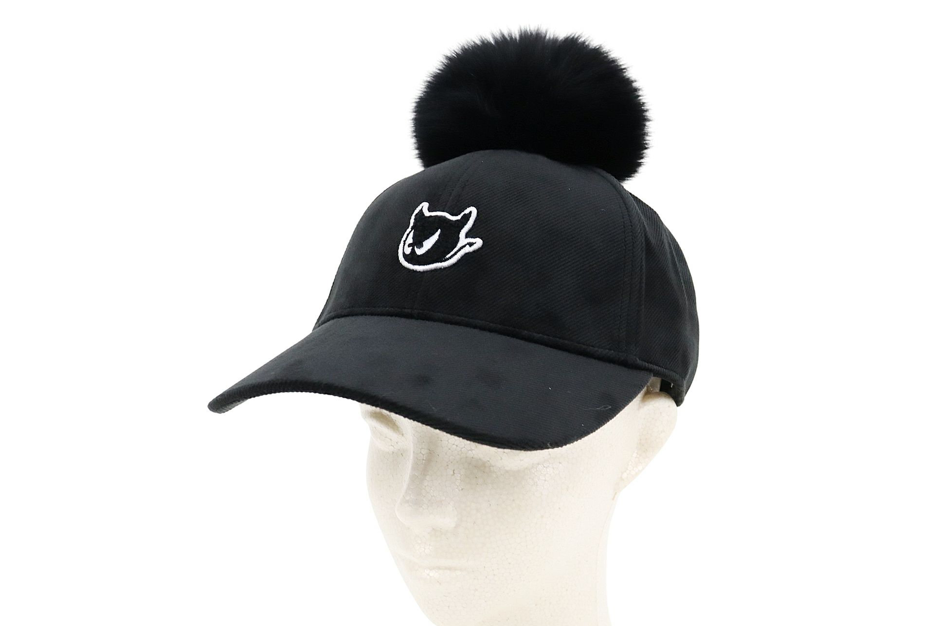 ワックのキャップ