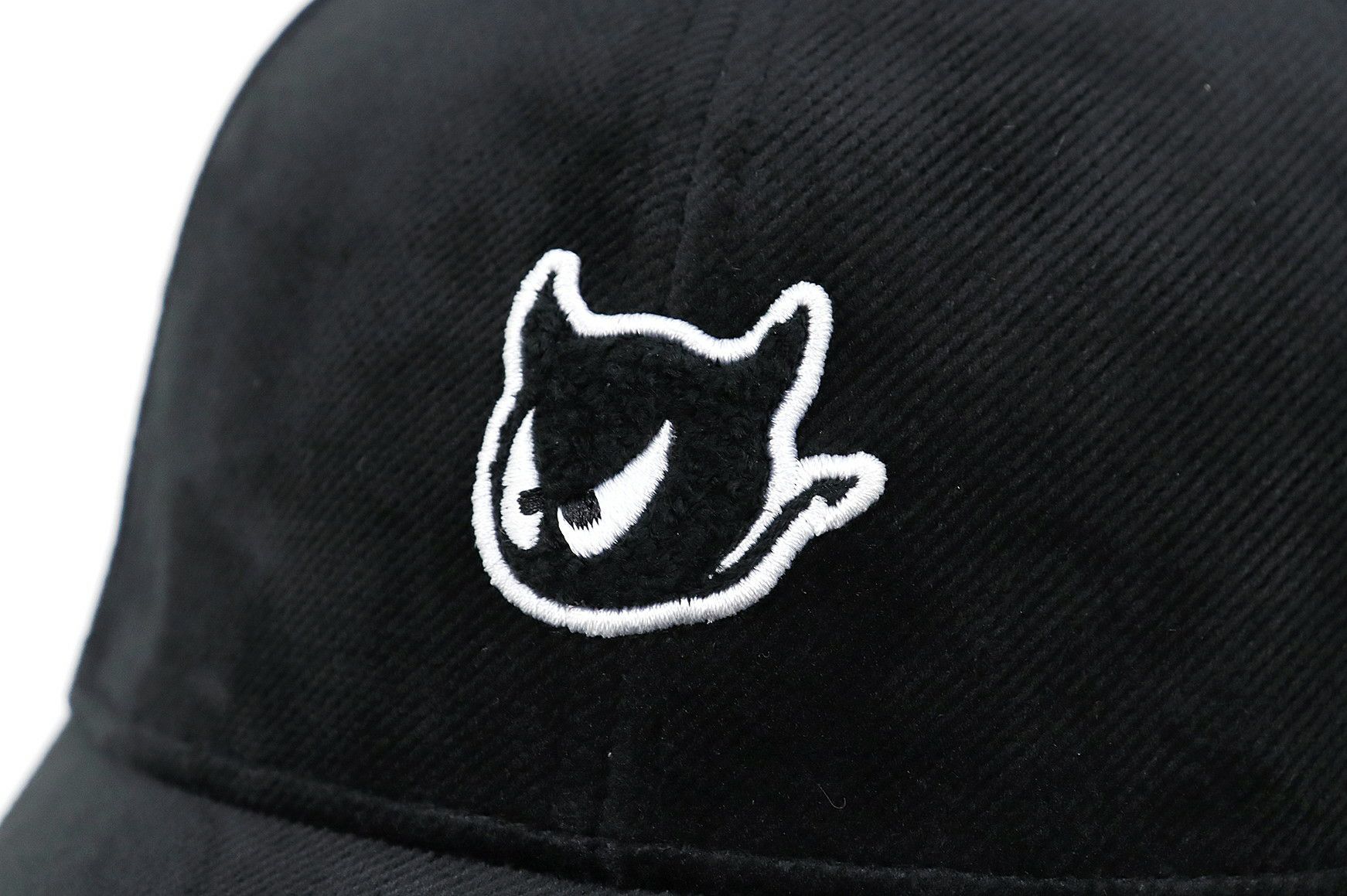 ワックのキャップ