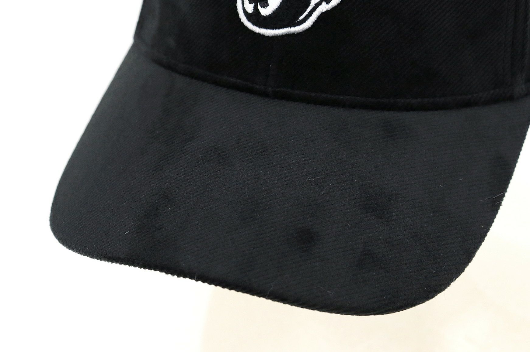 ワックのキャップ