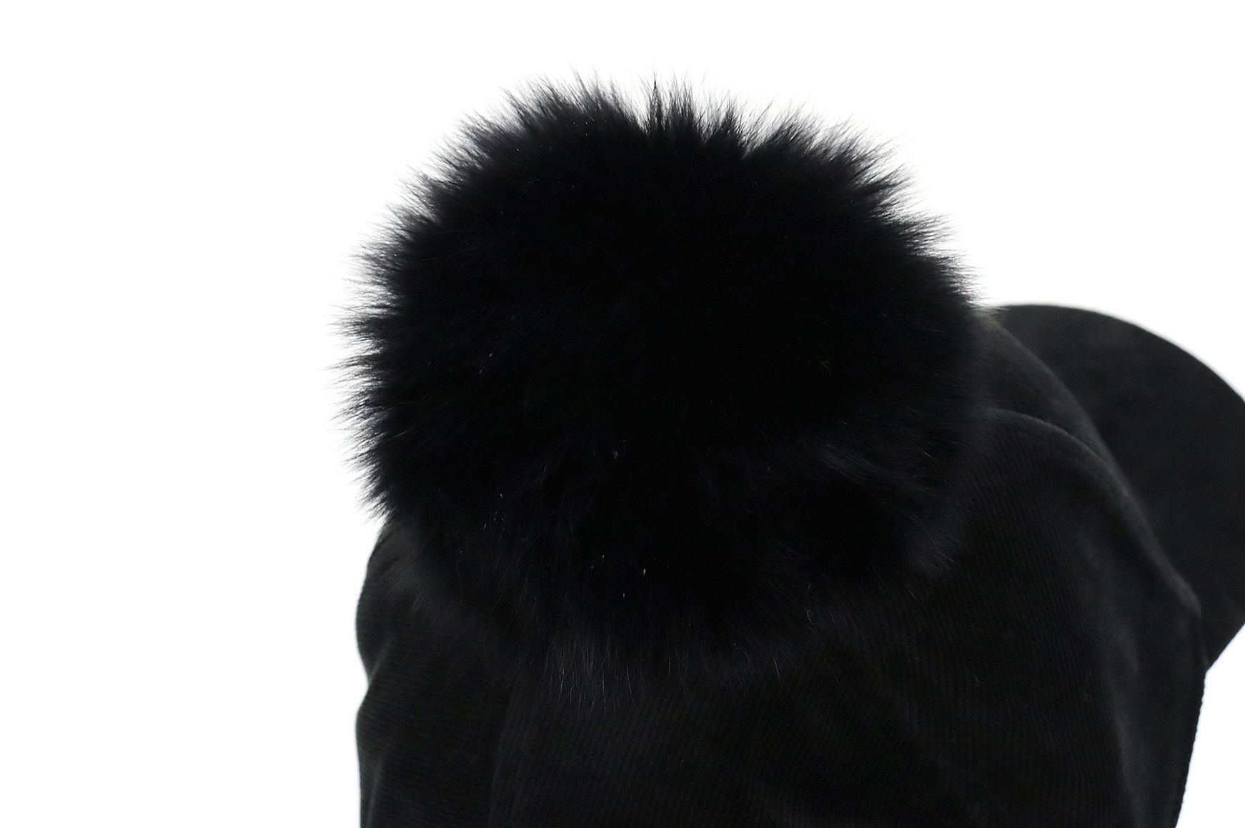 ワックのキャップ