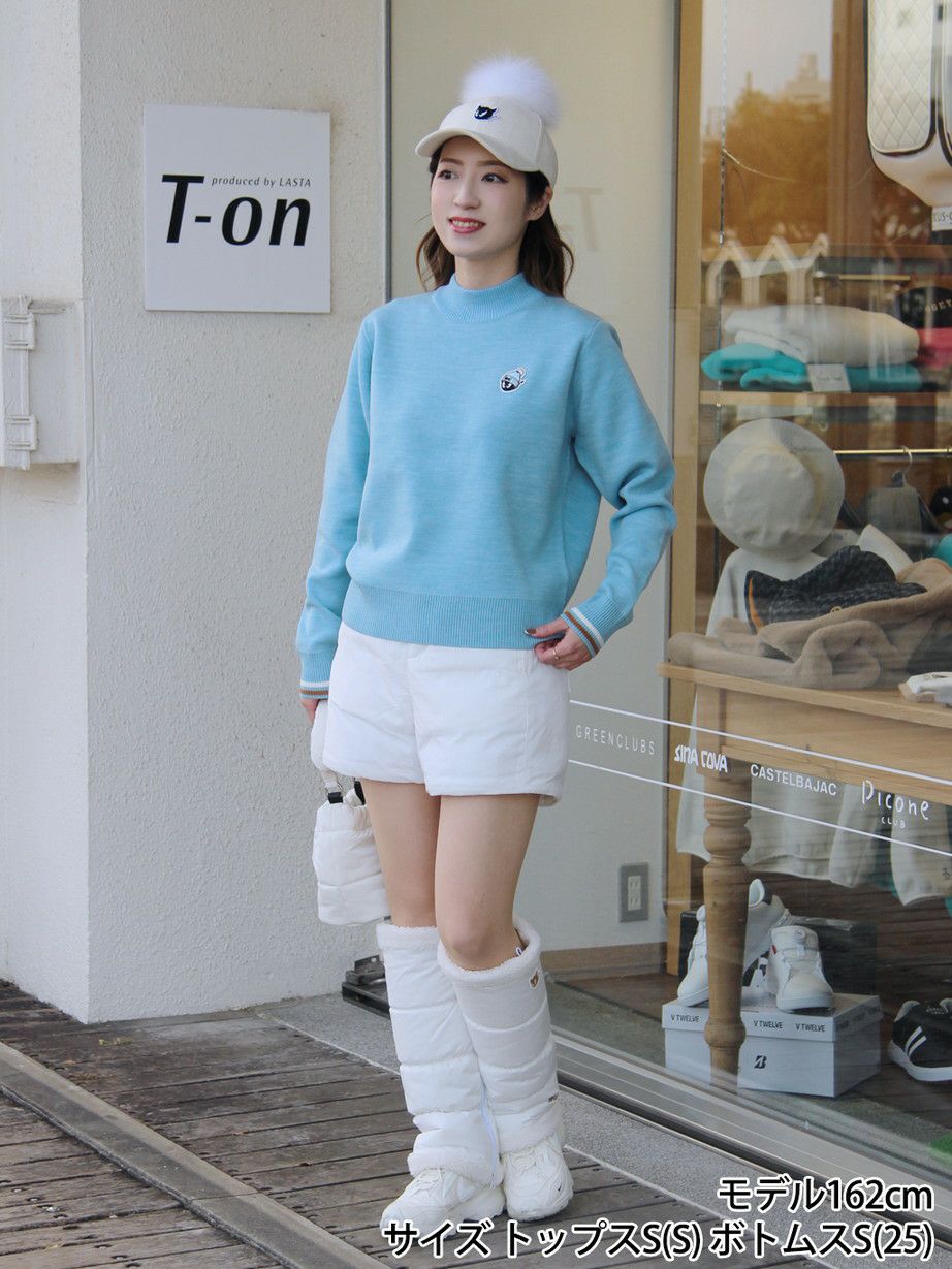 ワックのキャップ