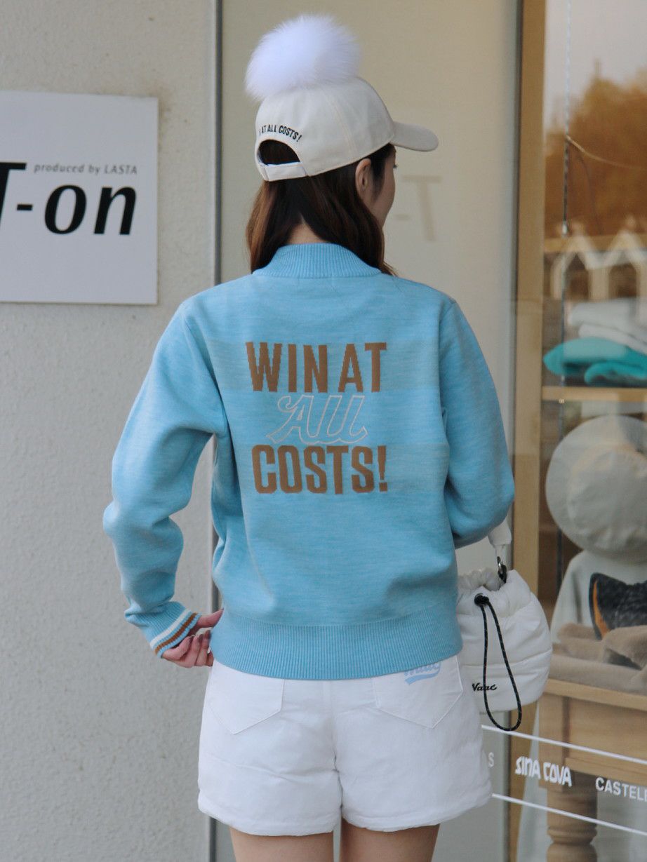 ワックのキャップ