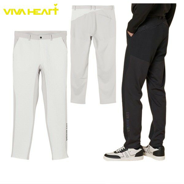 ビバハートのロングパンツ