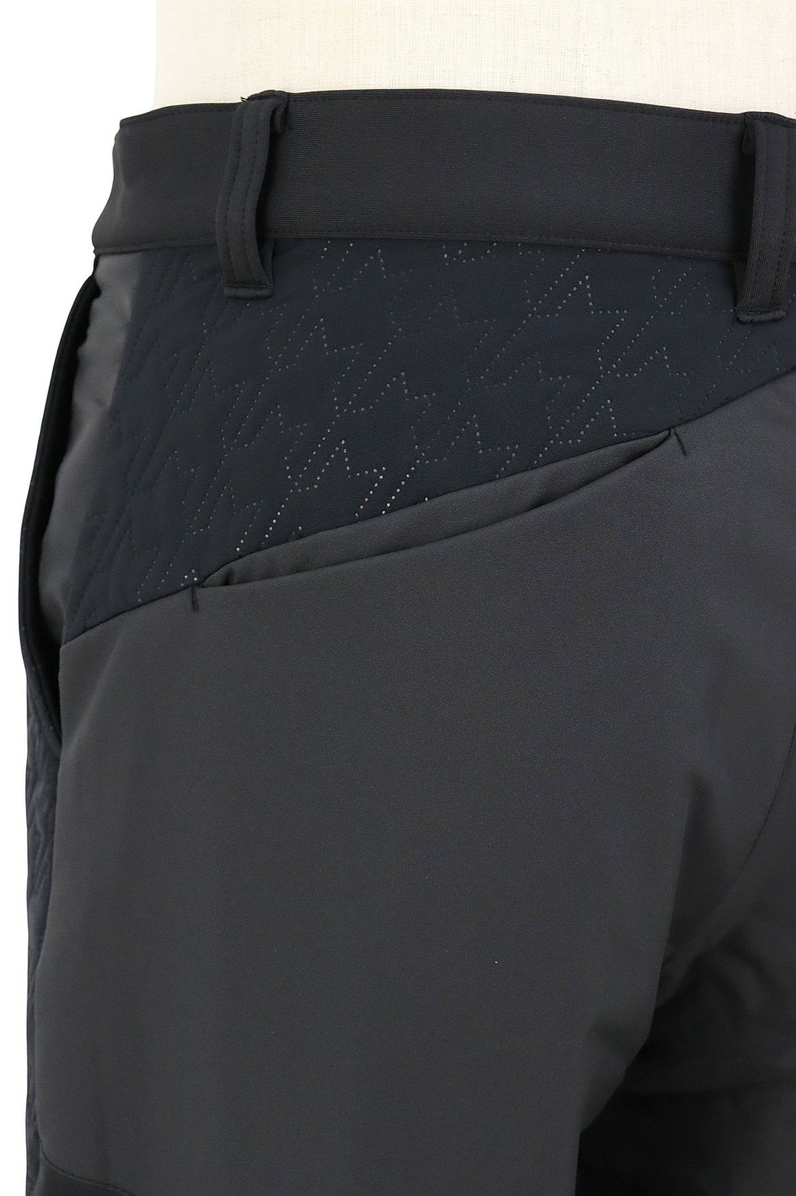 ビバハートのロングパンツ