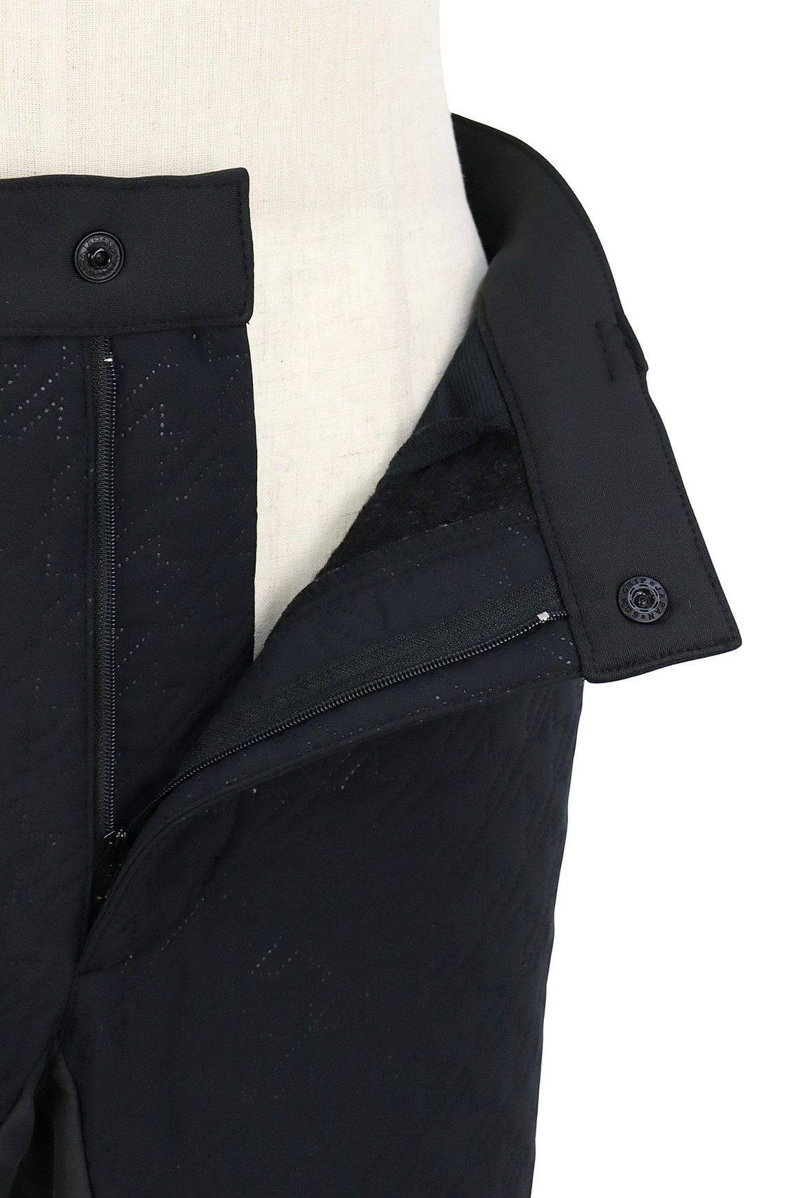 ビバハートのロングパンツ