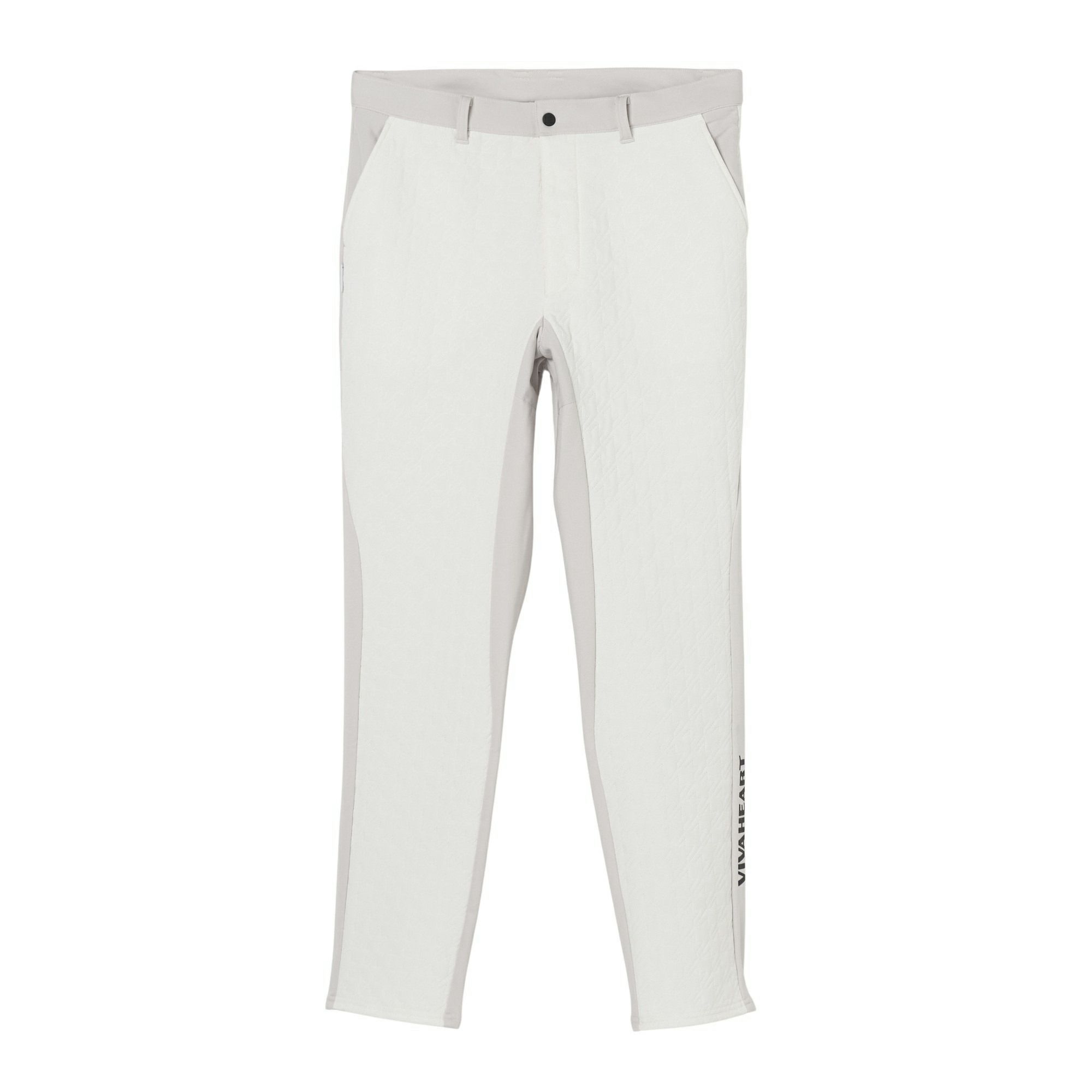 ビバハートのロングパンツ