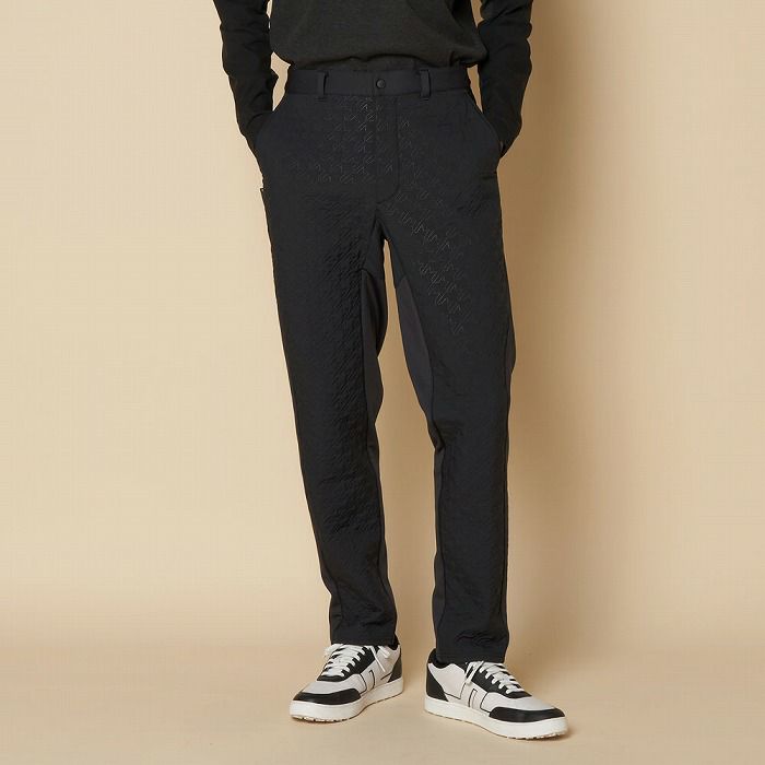 ビバハートのロングパンツ