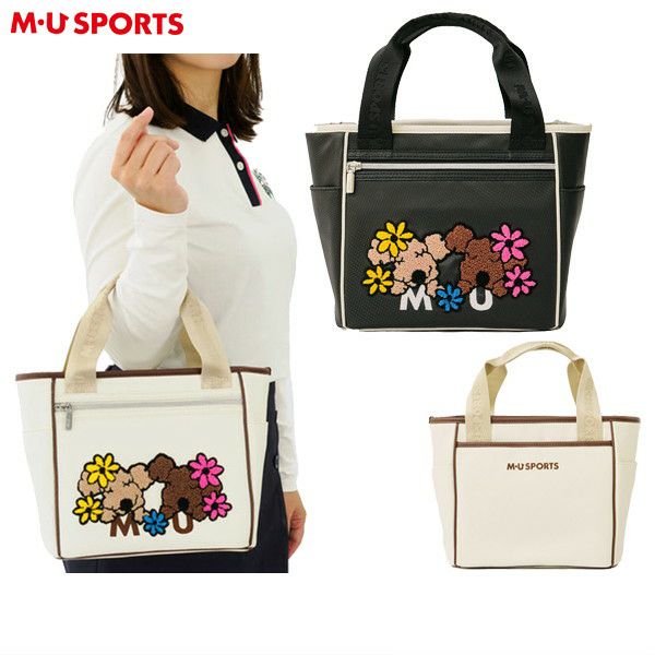 MUスポーツのカートバッグ