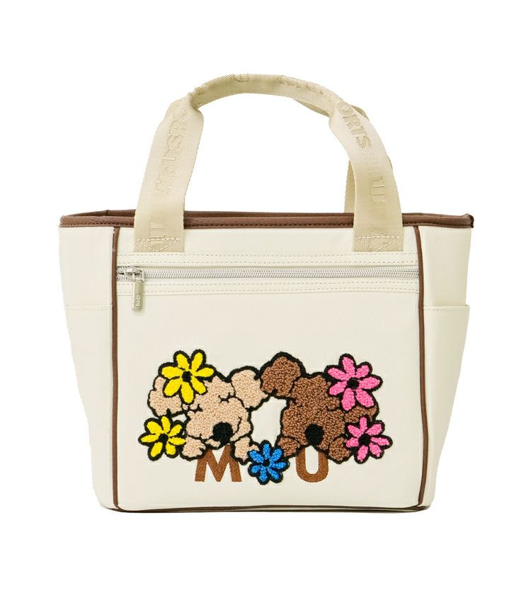 カートバッグ メンズ レディース MUスポーツ エムユー スポーツ M.U