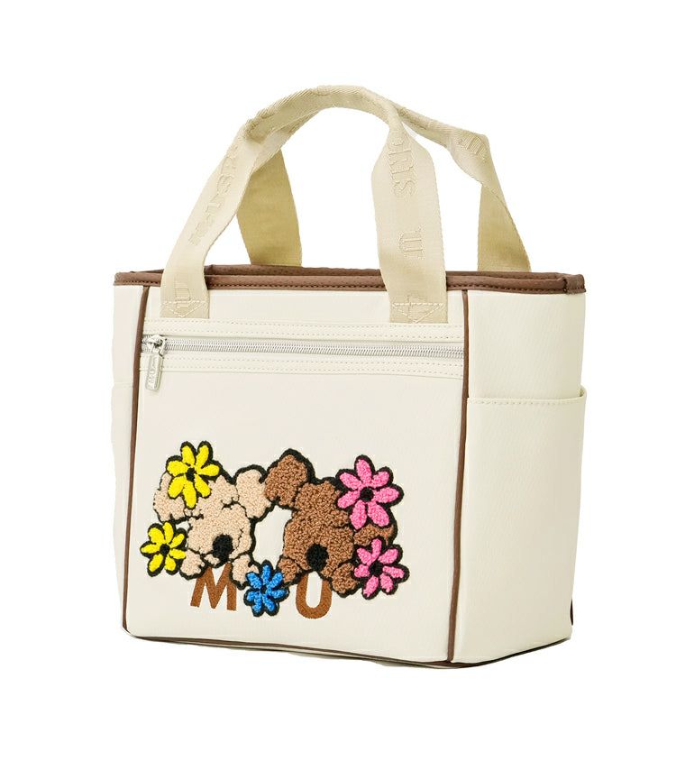 MUスポーツのカートバッグ