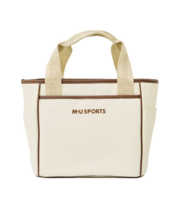 MUスポーツのカートバッグ