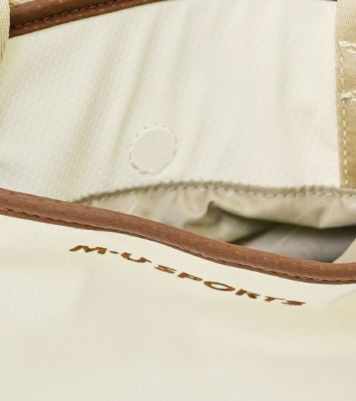 カートバッグ メンズ レディース MUスポーツ エムユー スポーツ M.U