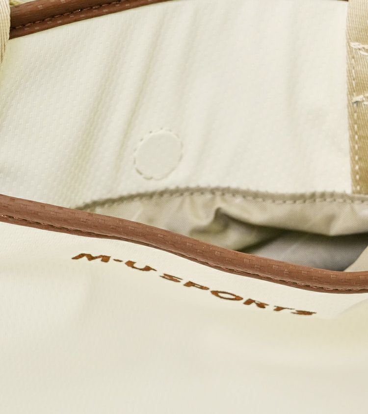 MUスポーツのカートバッグ