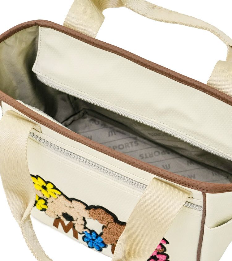 MUスポーツのカートバッグ