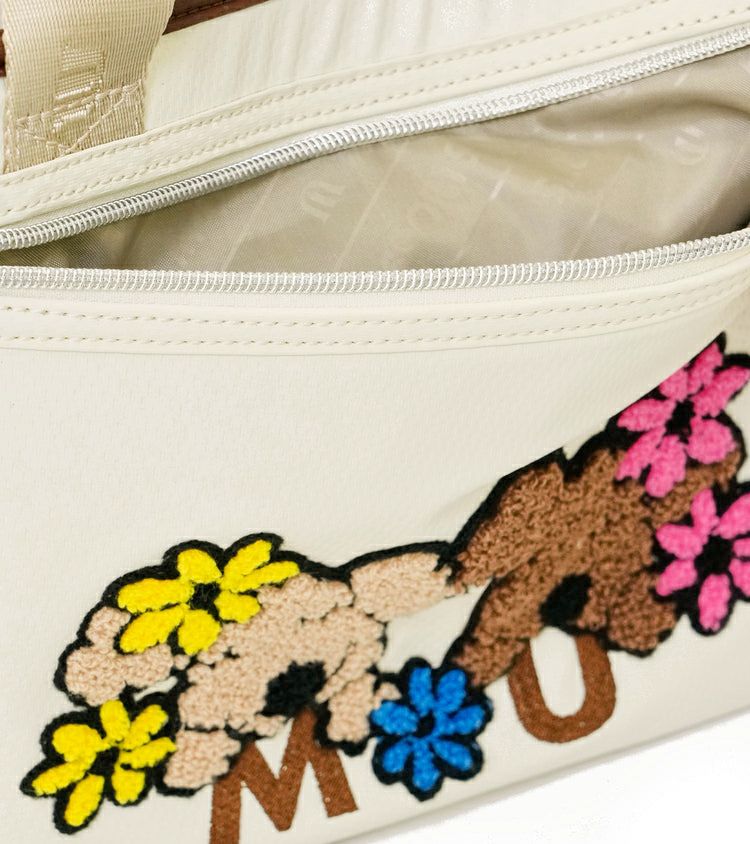 MUスポーツのカートバッグ