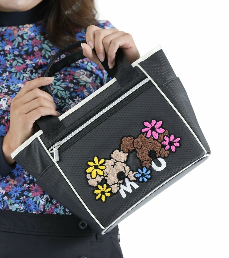 MUスポーツのカートバッグ