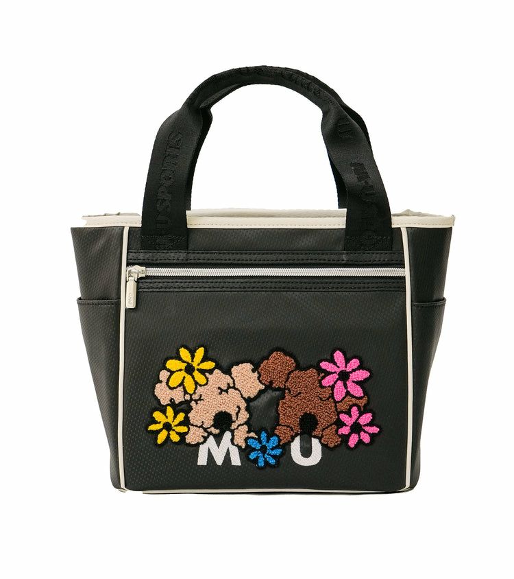 MUスポーツのカートバッグ