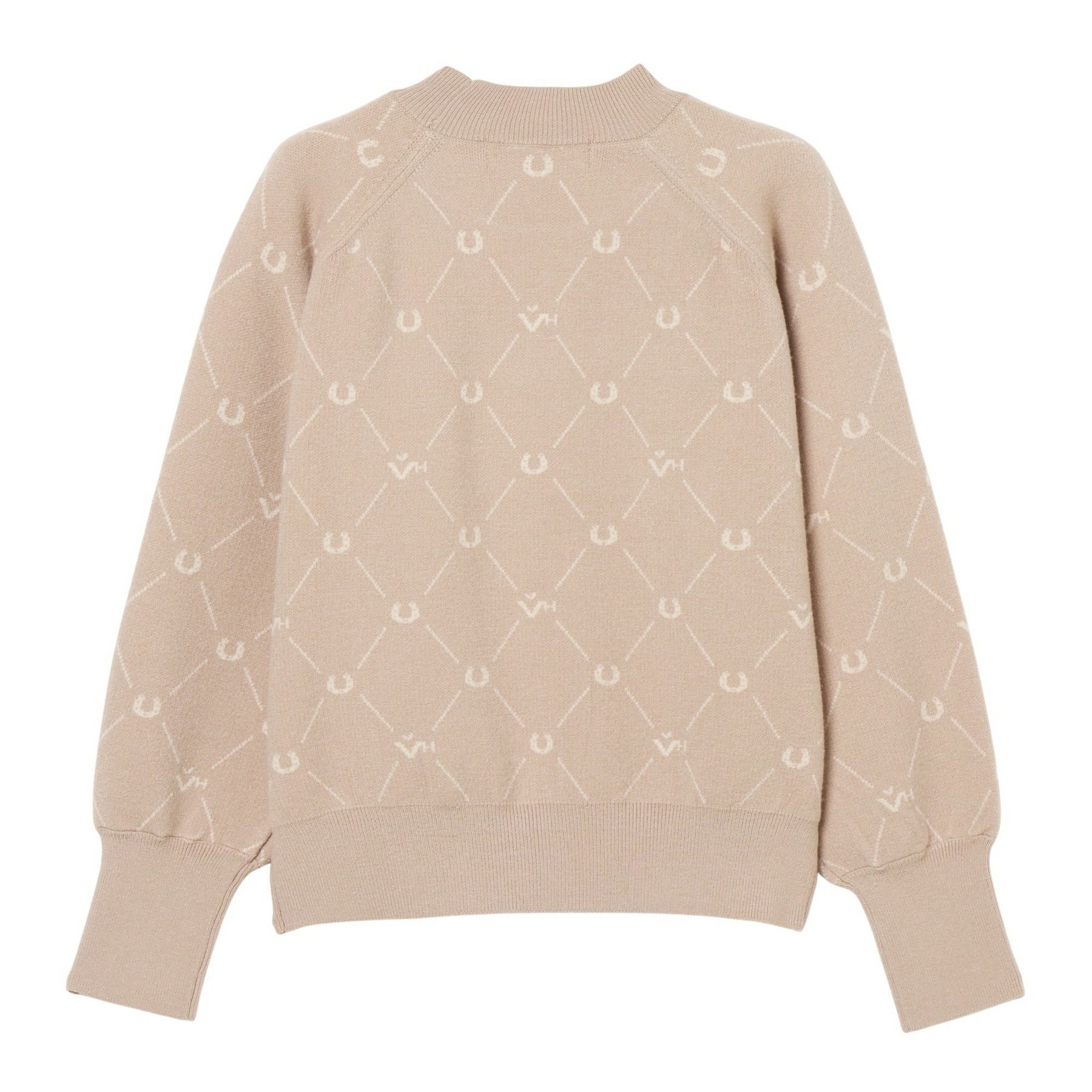 ビバハートのセーター