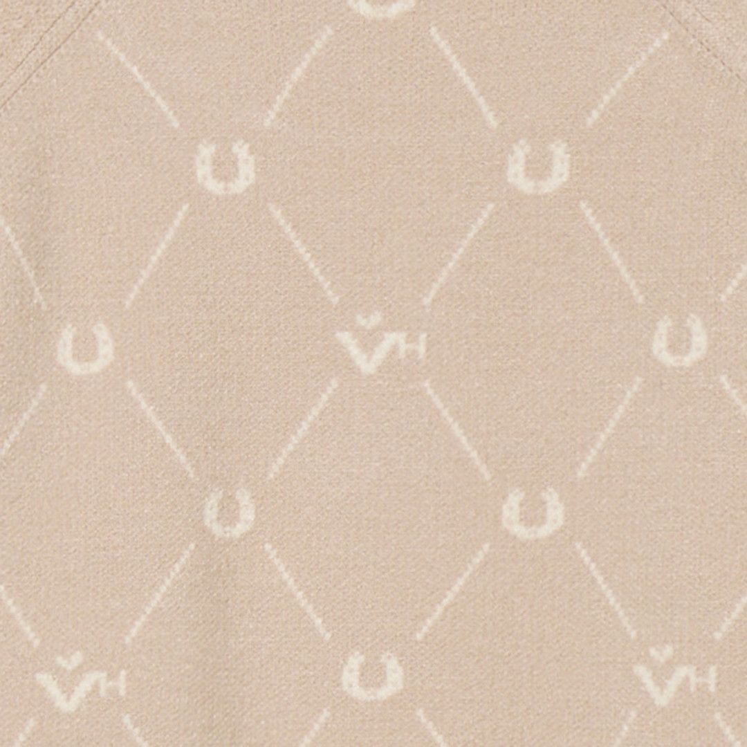 ビバハートのセーター