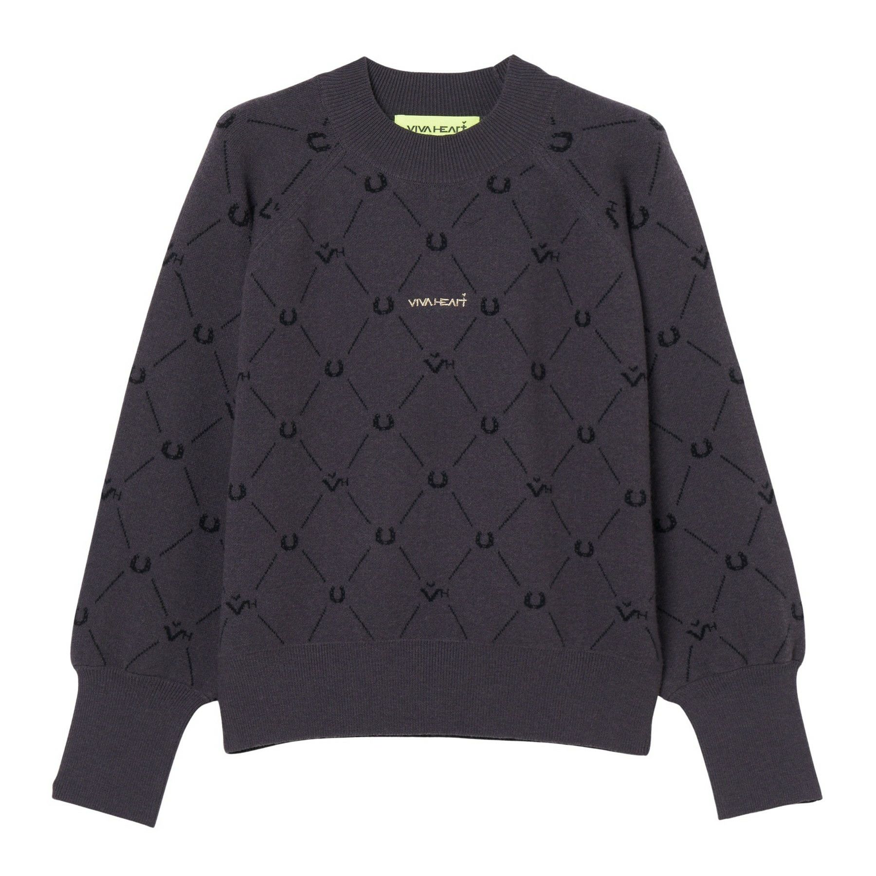 ビバハートのセーター