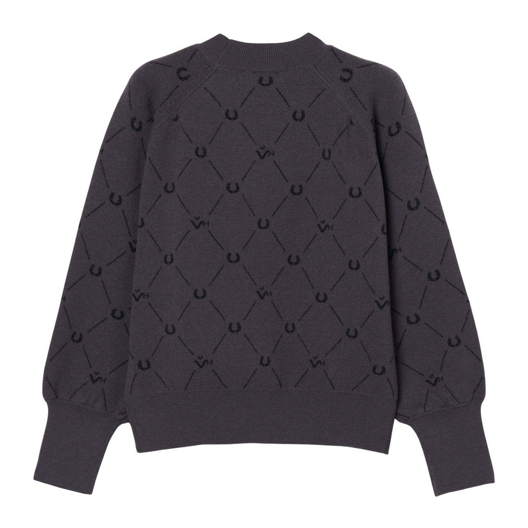 ビバハートのセーター