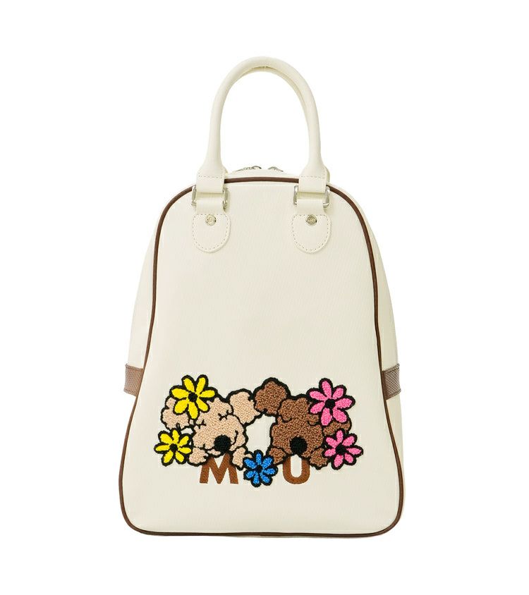 MUスポーツのシューズケース