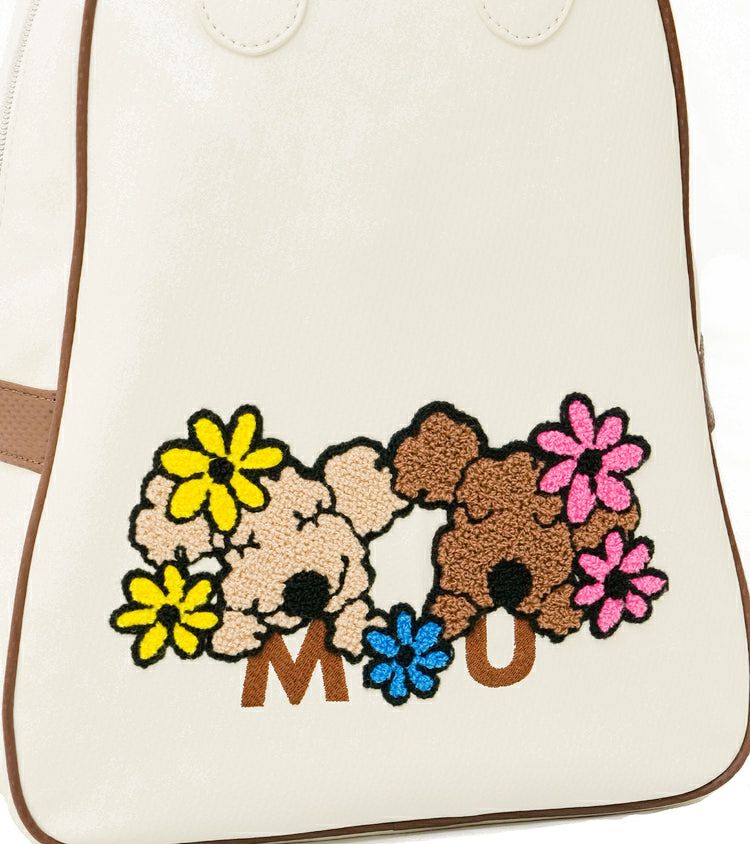 MUスポーツのシューズケース