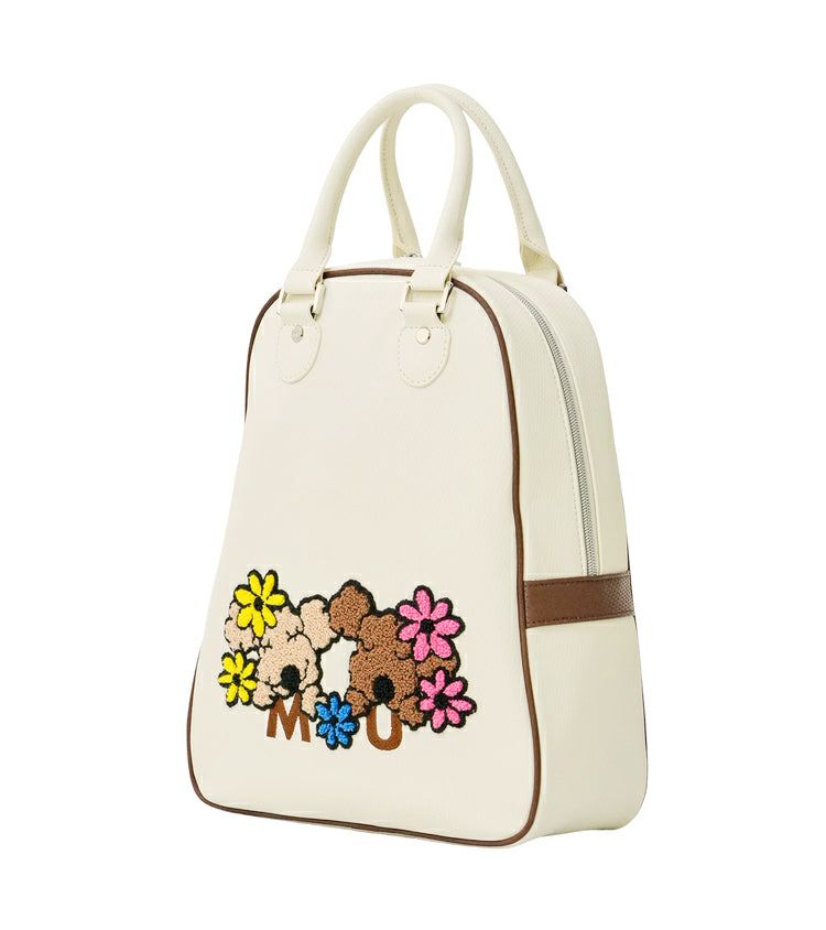 MUスポーツのシューズケース