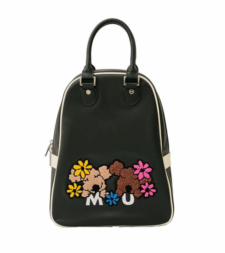 MUスポーツのシューズケース