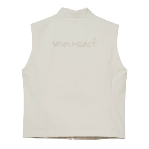 30％OFFセール】ベスト レディース ビバハート VIVA HEART 2025 秋冬