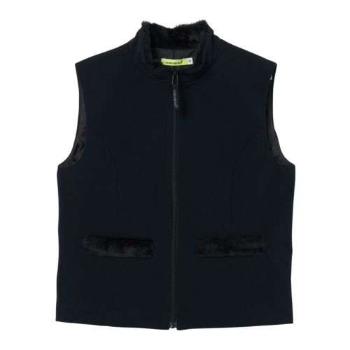 30％OFFセール】ベスト レディース ビバハート VIVA HEART 2025 秋冬