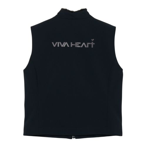 30％OFFセール】ベスト レディース ビバハート VIVA HEART 2025 秋冬