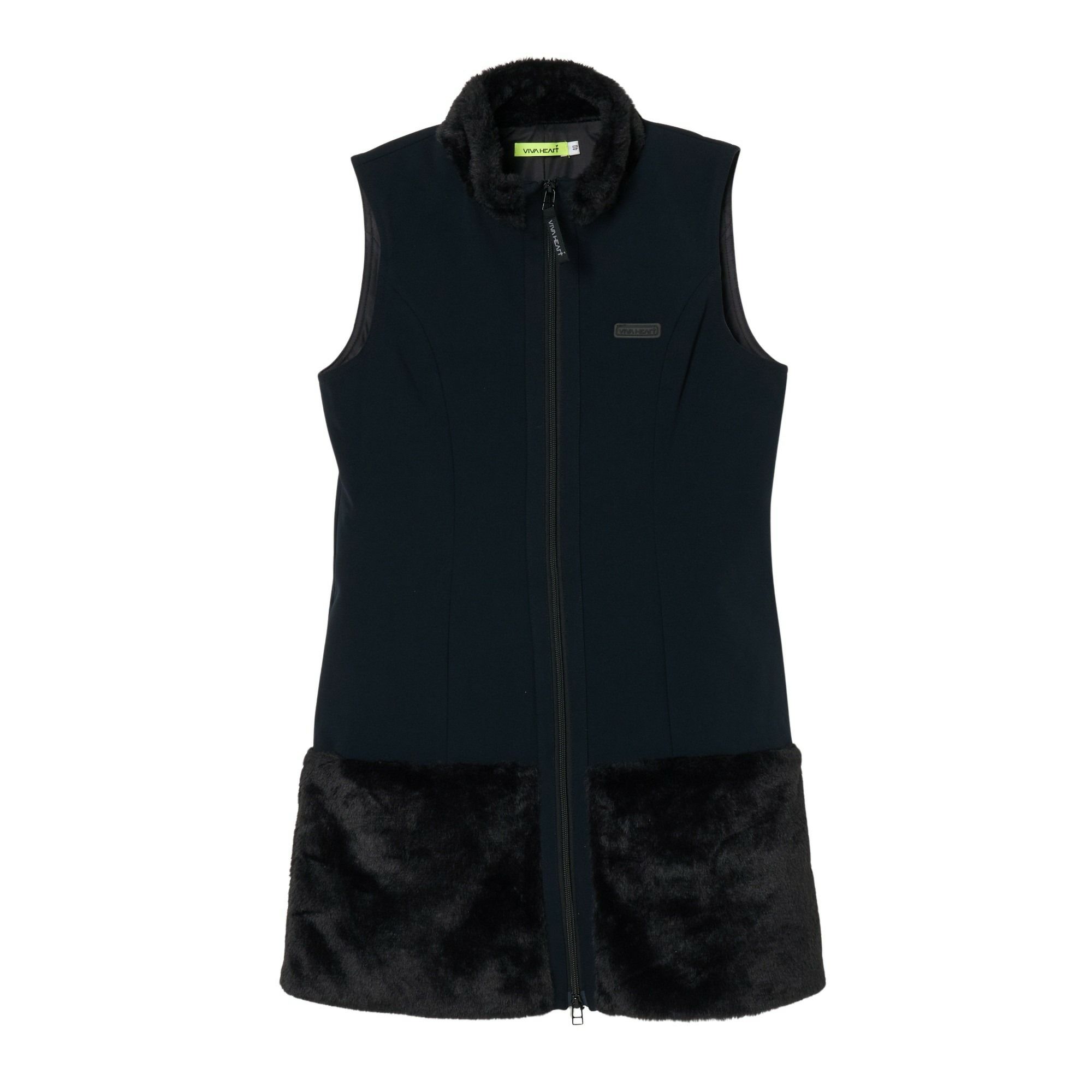 ビバハートのワンピース