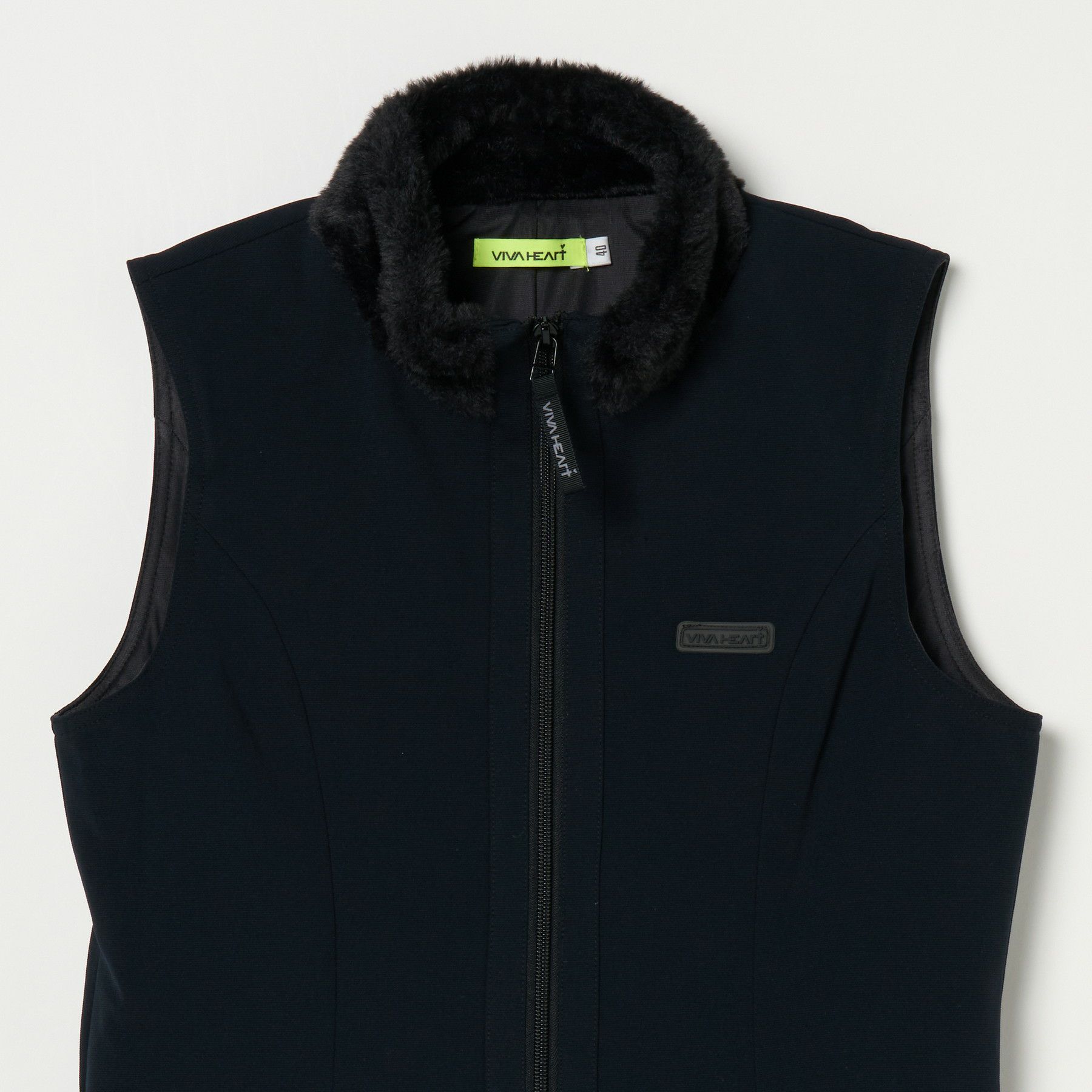 ビバハートのワンピース