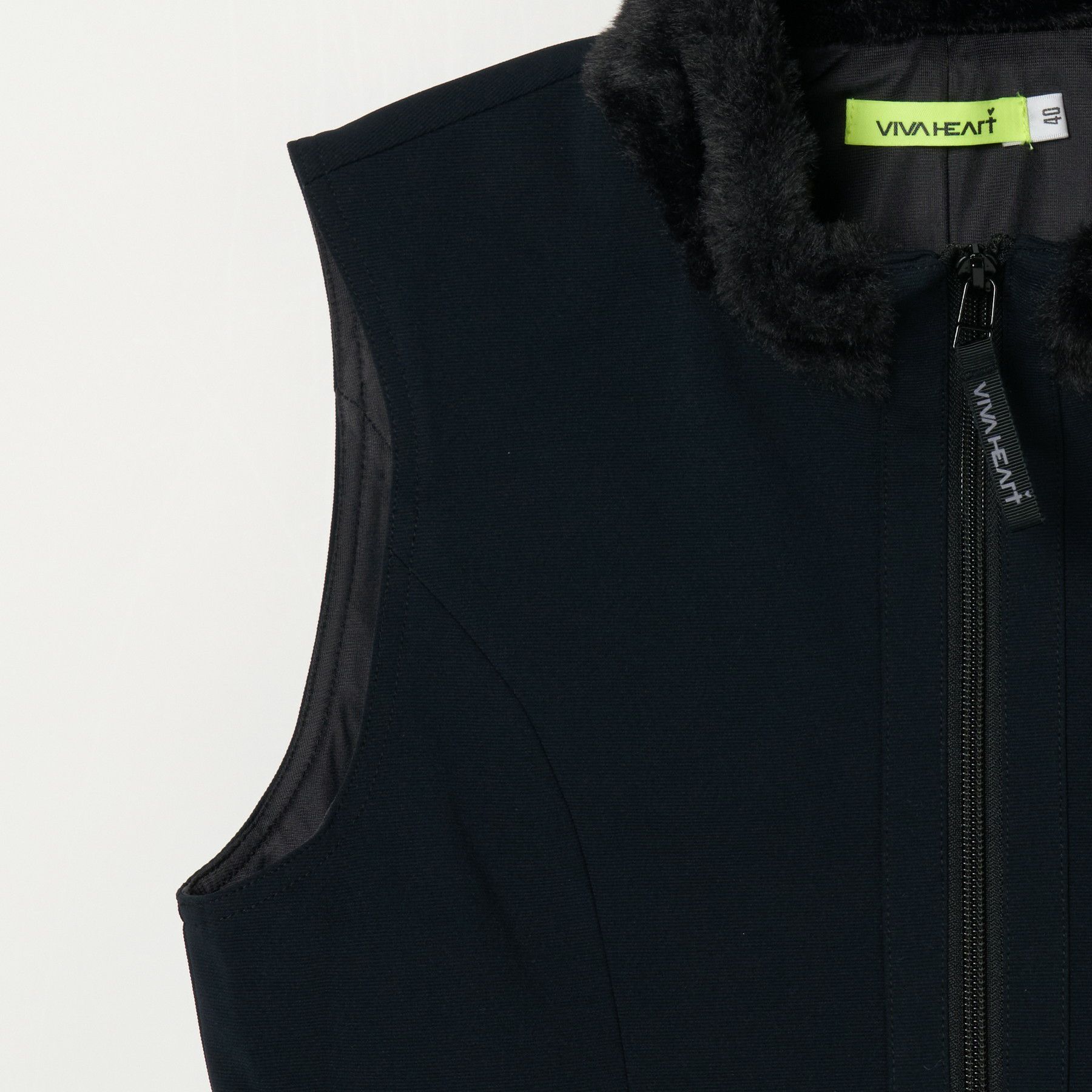 ビバハートのワンピース