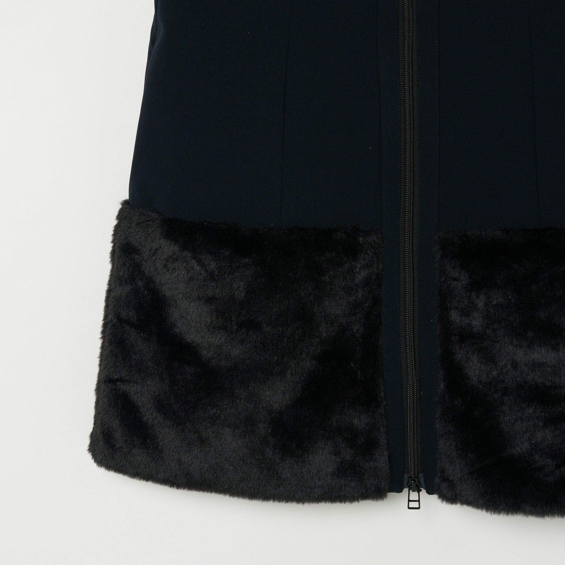 ビバハートのワンピース