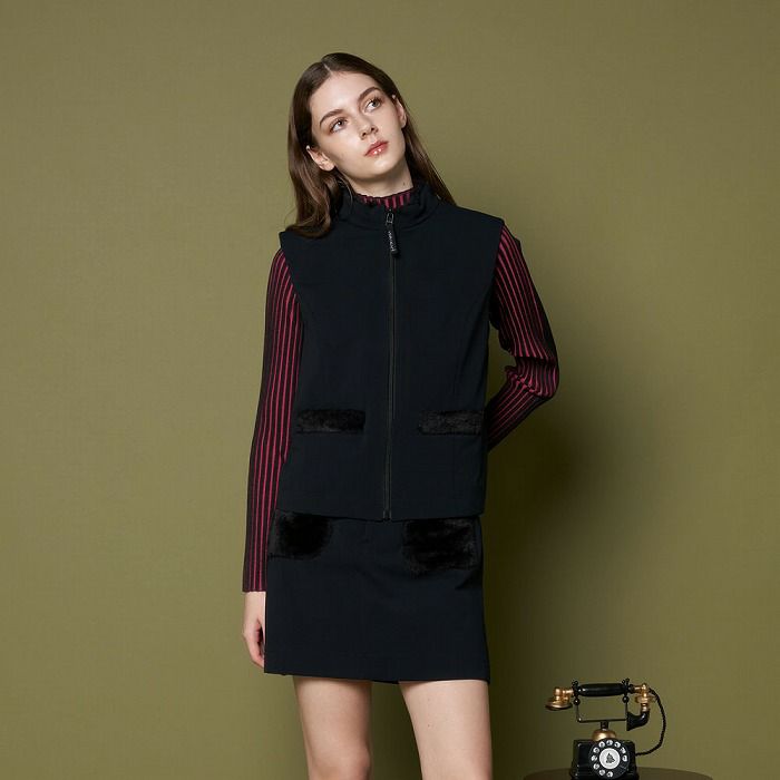 ビバハートのワンピース