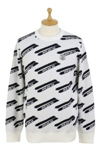 20％OFFセール】セーター メンズ アンパスィ and per se 2025 秋冬