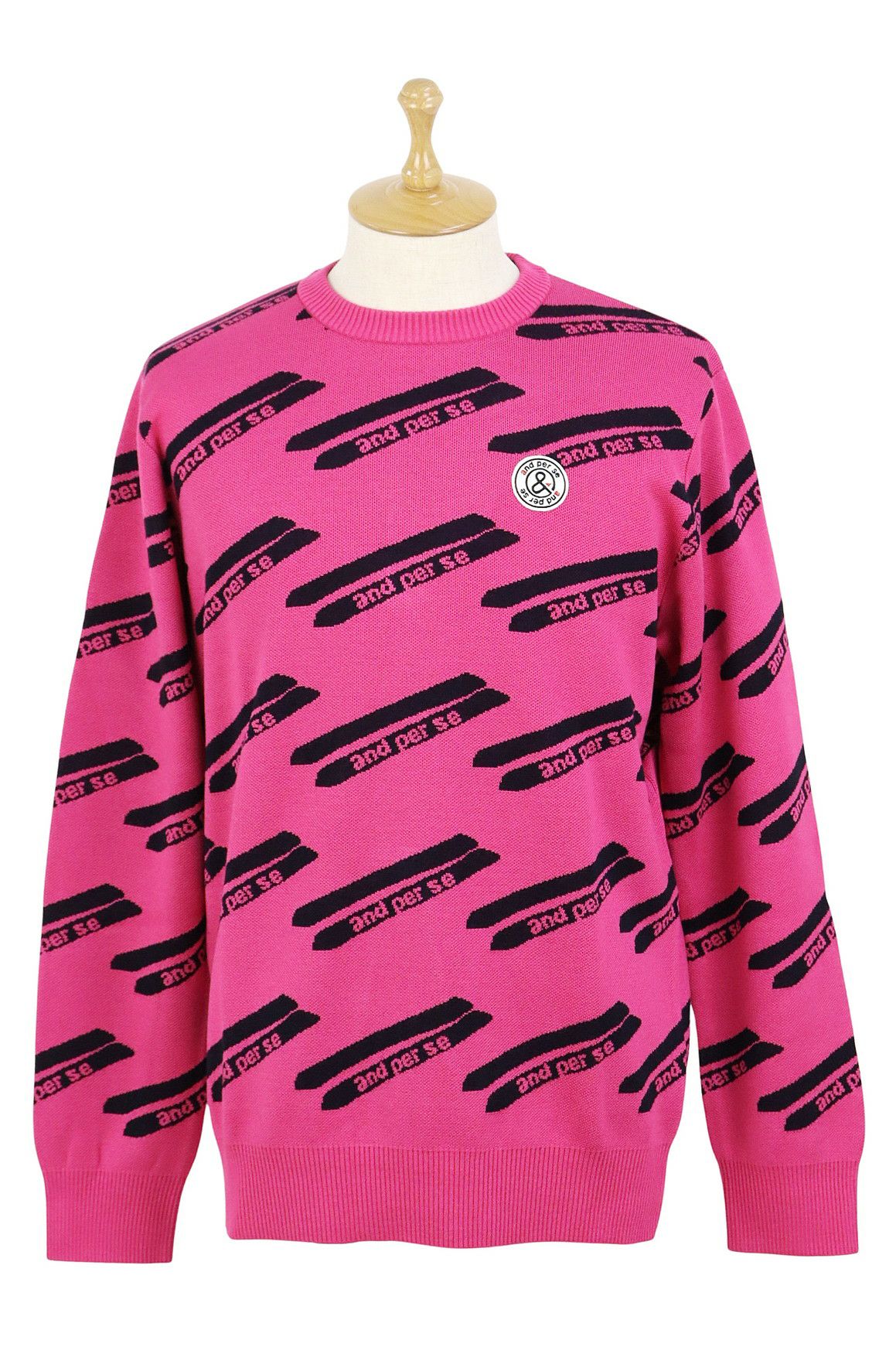 アンパスィのセーター