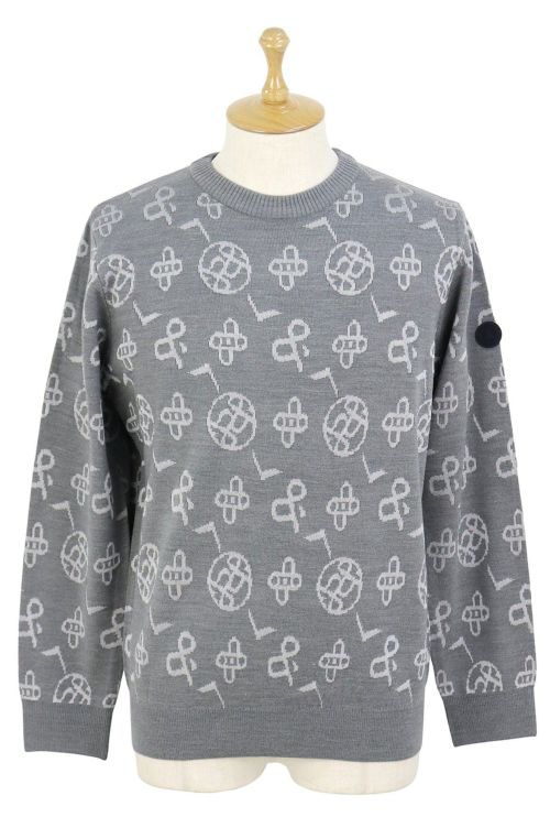 アンパスィセーター新品 20％OFFセール】セーター メンズ アンパスィ and per se 2025 秋冬