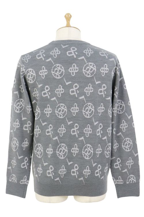 20％OFFセール】セーター メンズ アンパスィ and per se 2025 秋冬