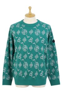 20％OFFセール】セーター メンズ アンパスィ and per se 2025 秋冬