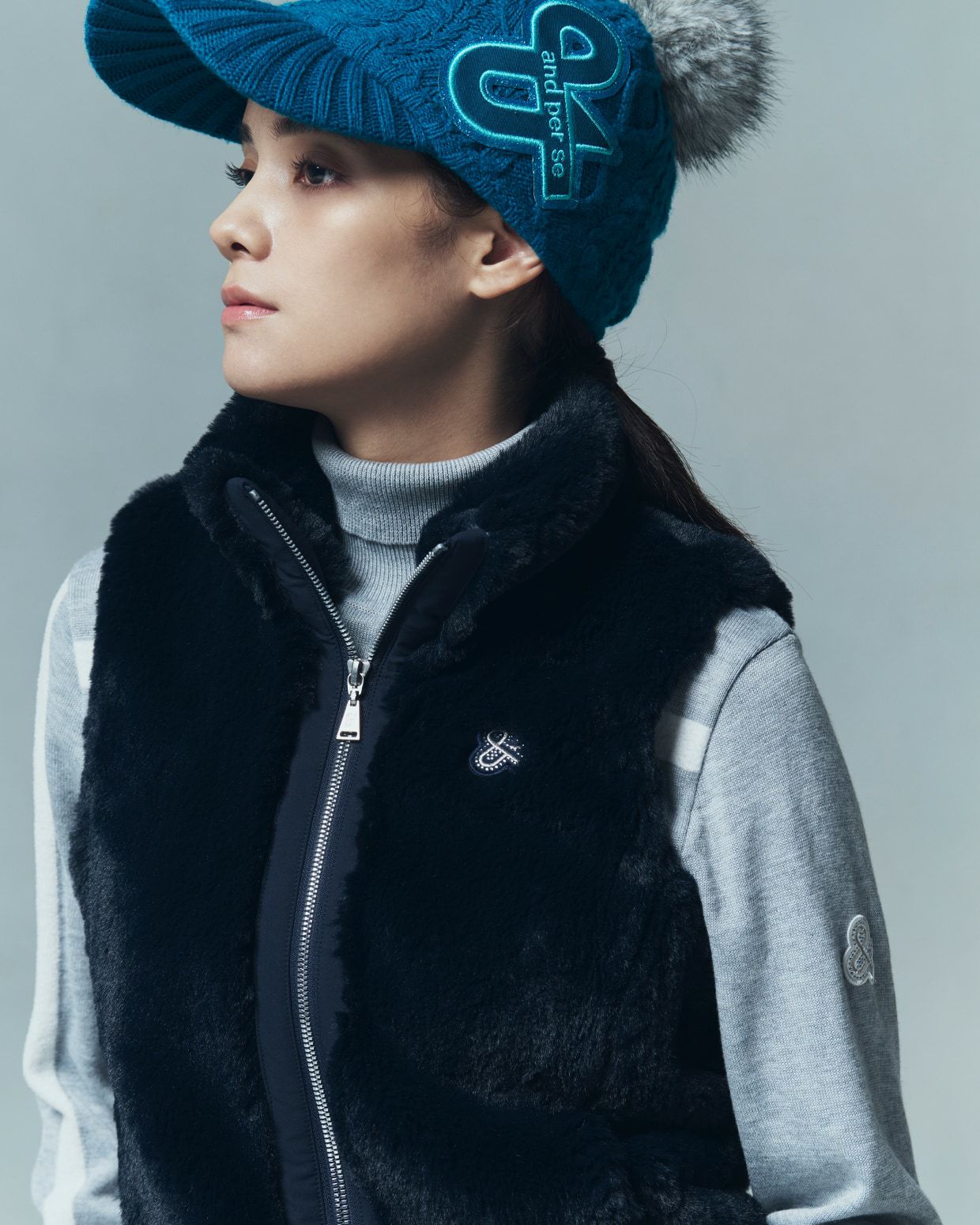 アンパスィのベスト